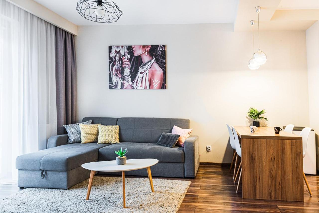 Bulwar Apartament Glogow  Exterior photo