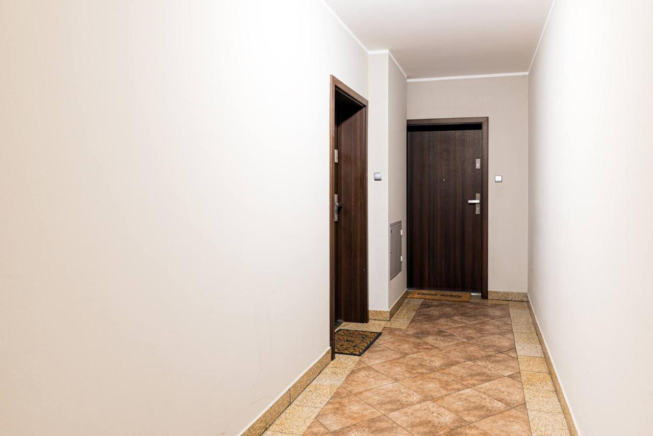 Bulwar Apartament Glogow  Exterior photo